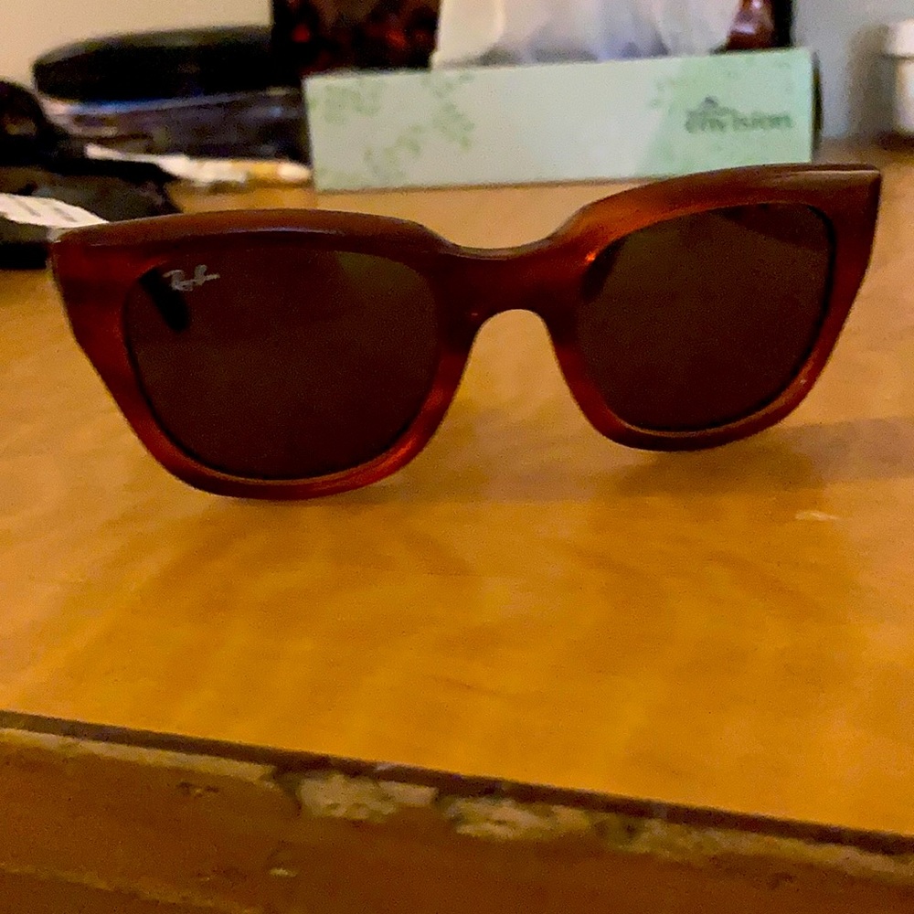Ray ban sunglasses